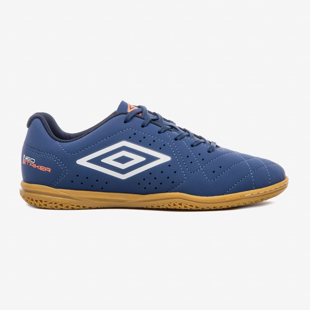 Chuteira Futsal Umbro Neo Striker Ii