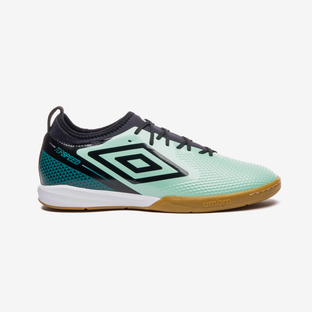 Chuteira Futsal Umbro Top Speed Club