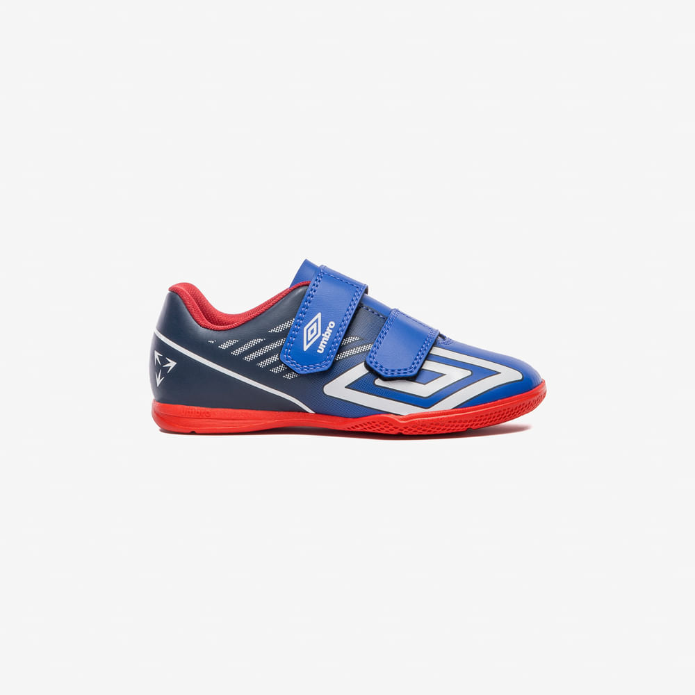 Chuteira Futsal Umbro Velocita Kids