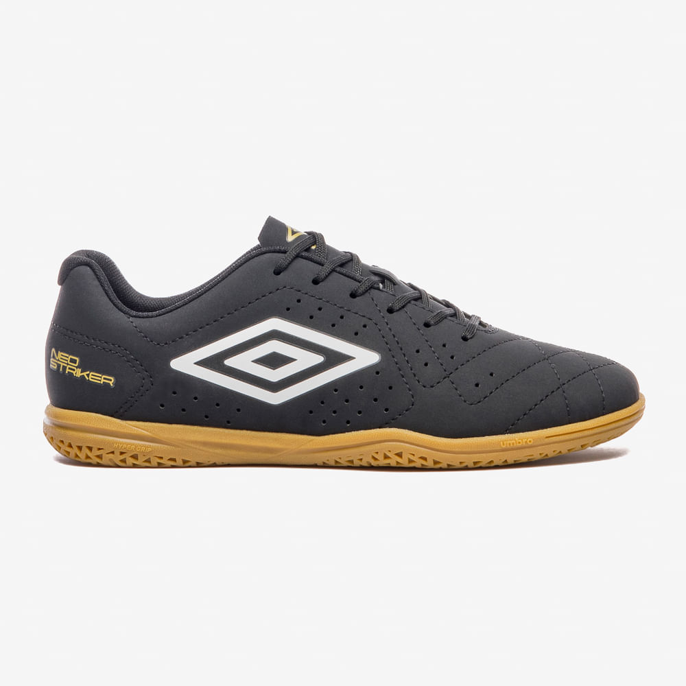 Chuteira Futsal Umbro Neo Striker Ii