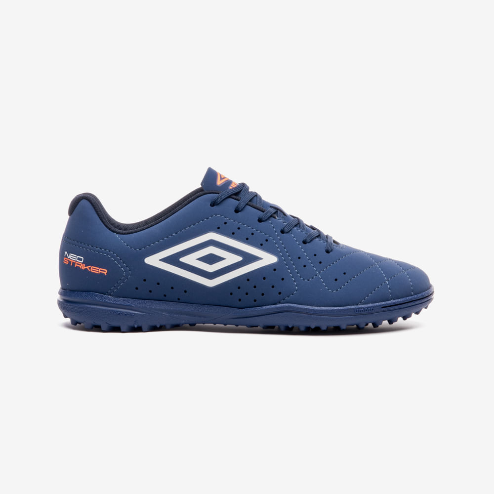 Chuteira Society Umbro Neo Striker Ii