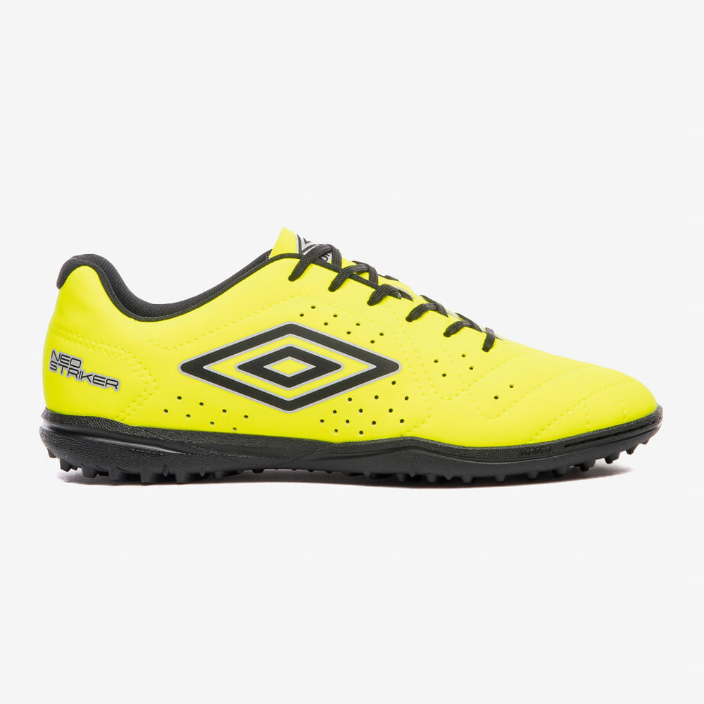 Chuteira Society Umbro Neo Striker Ii