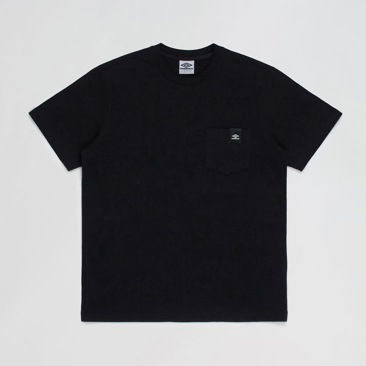 Camiseta Unisex Umbro Tnp Regular