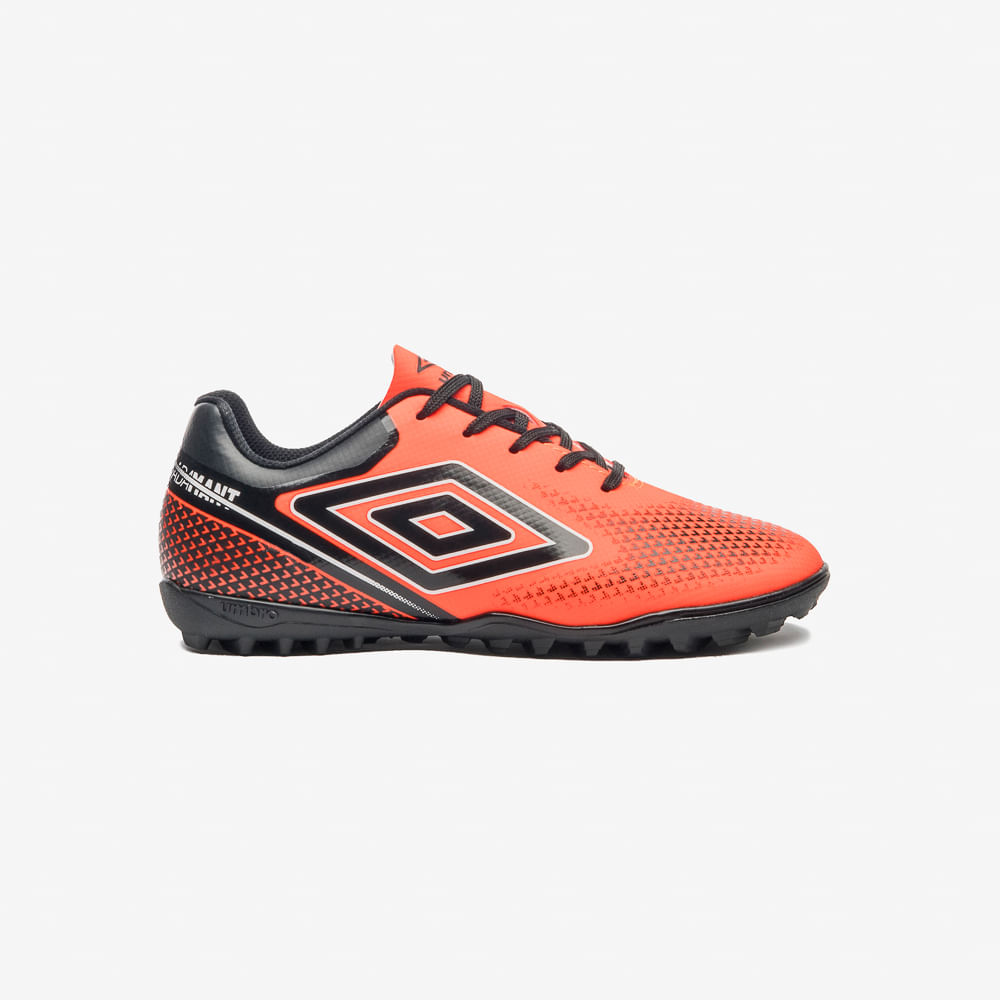 Chuteira Society Umbro Adamant Top Speed Jr
