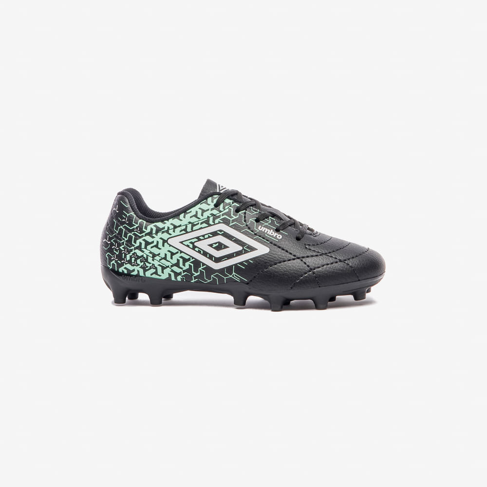 Chuteira Campo Umbro Class Neo Jr