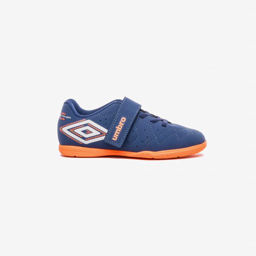 Chuteira Futsal Umbro Neo Striker Kids