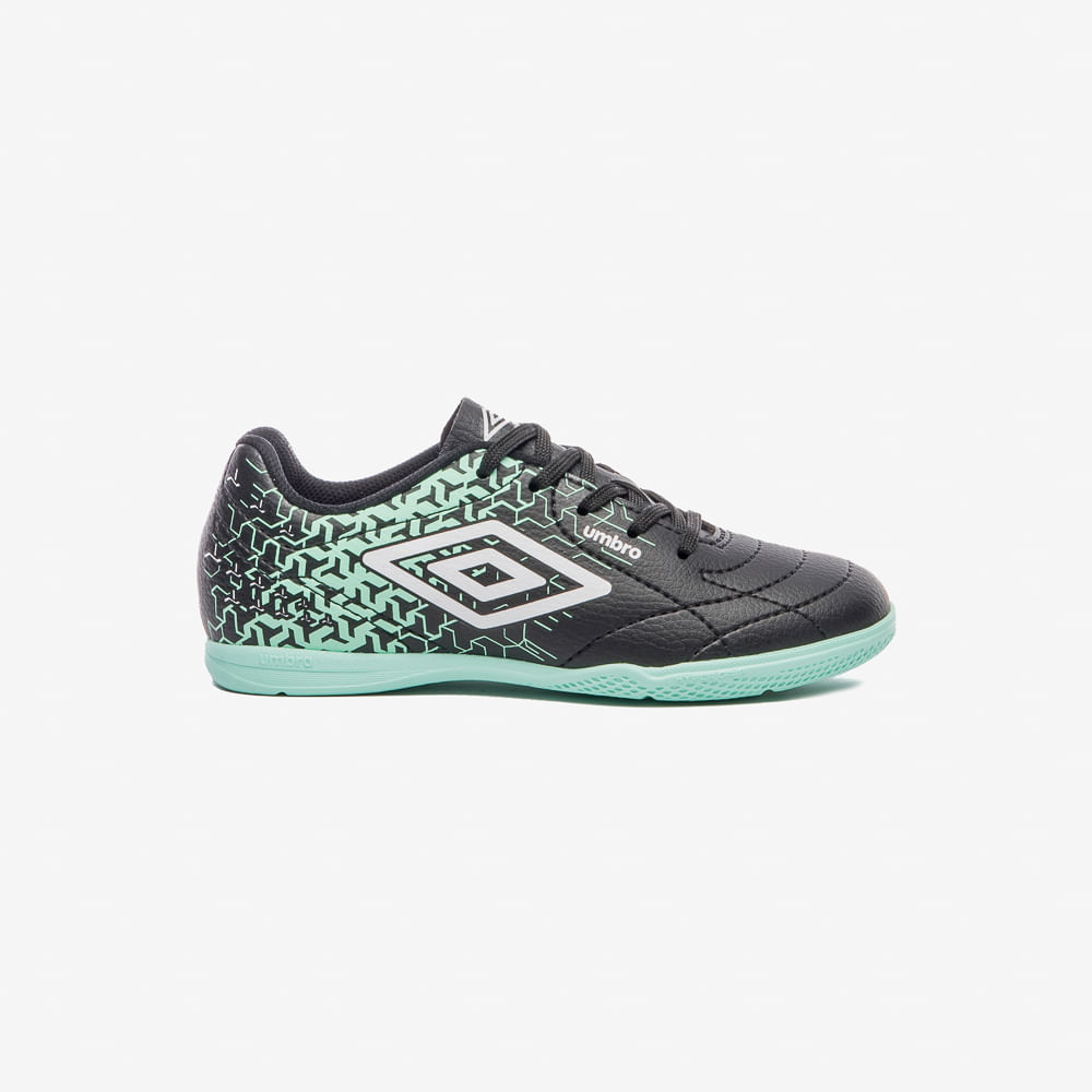 Chuteira Futsal Umbro Class Neo Jr