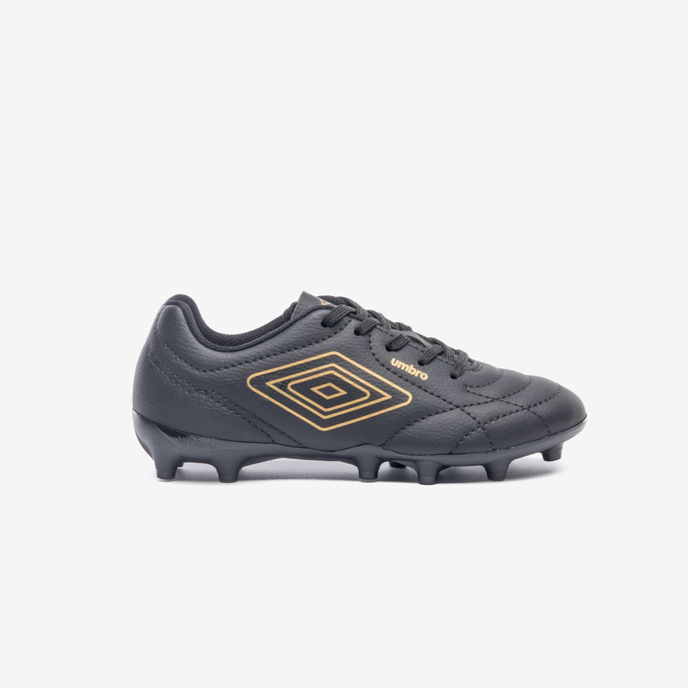 Chuteira Campo Umbro Class Footballer Jr