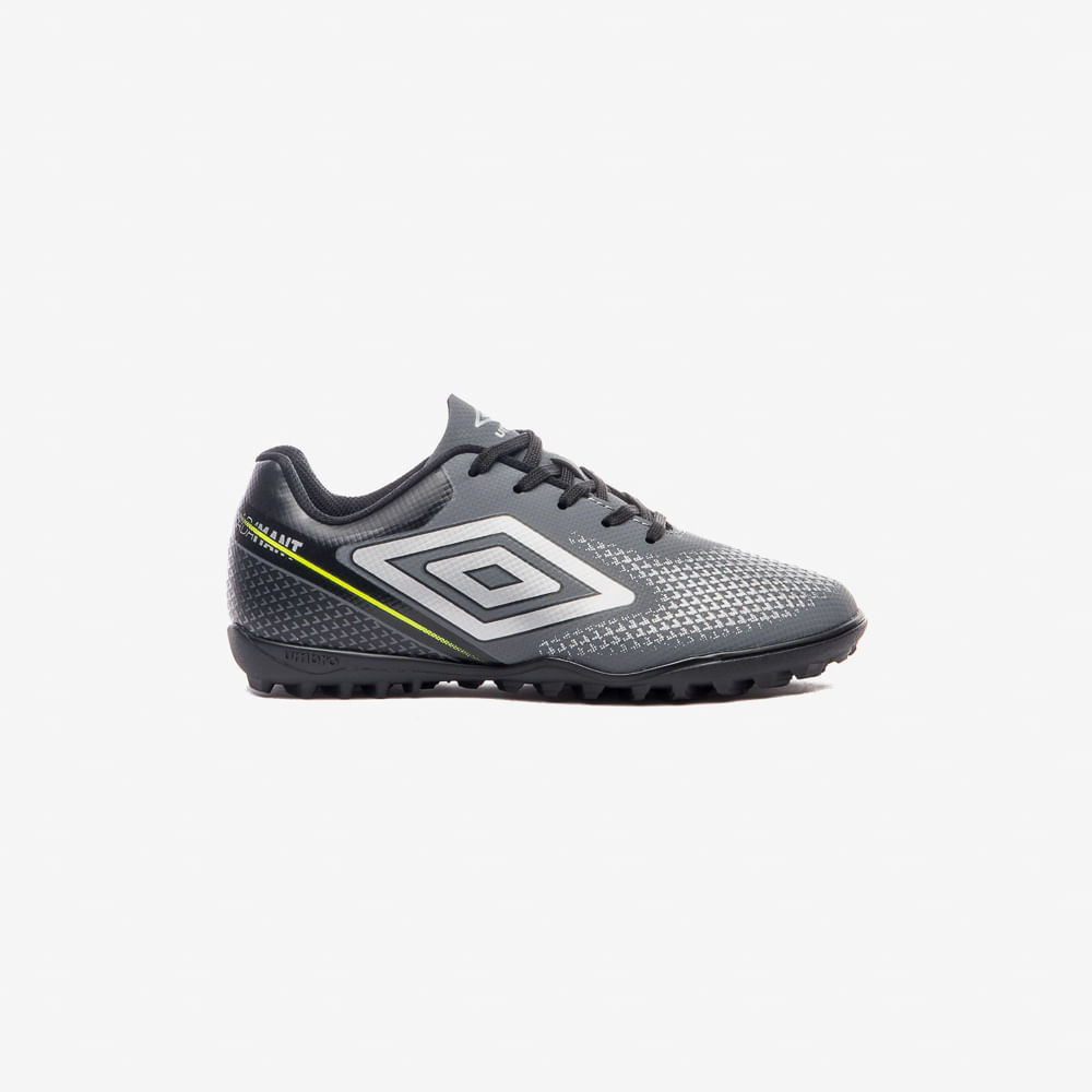 Chuteira Society Umbro Adamant Top Speed Jr