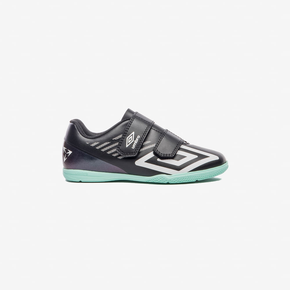 Chuteira Futsal Umbro Velocita Kids