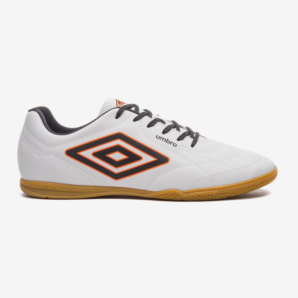 Chuteira Futsal Umbro Class Footballer