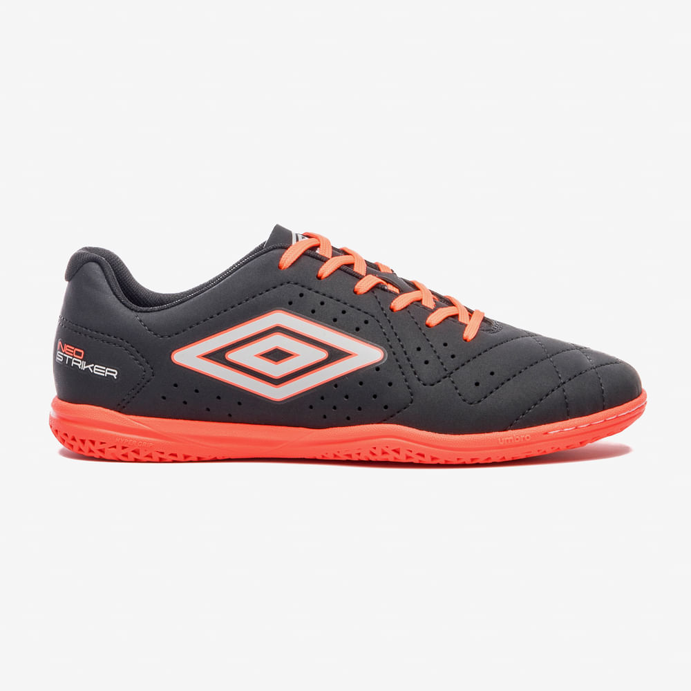 Chuteira Futsal Umbro Neo Striker Ii