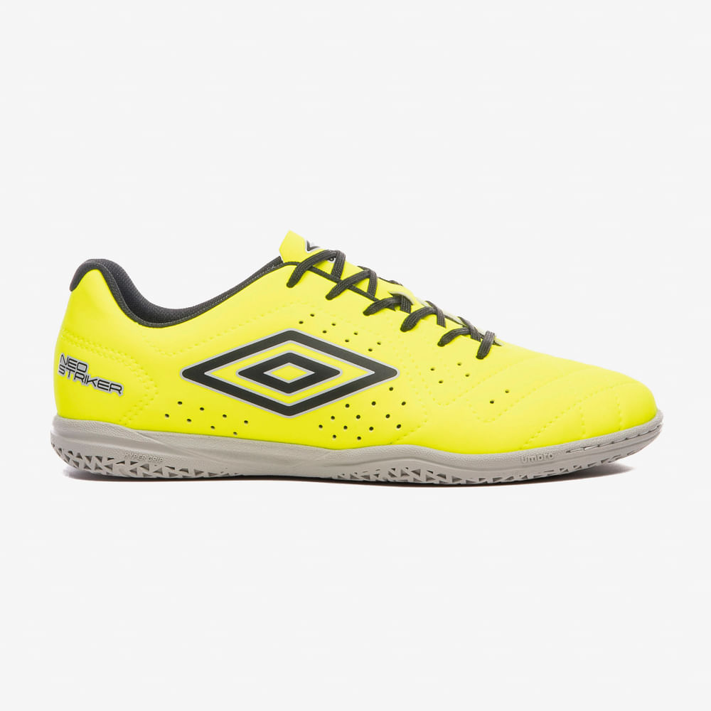 Chuteira Futsal Umbro Neo Striker Ii