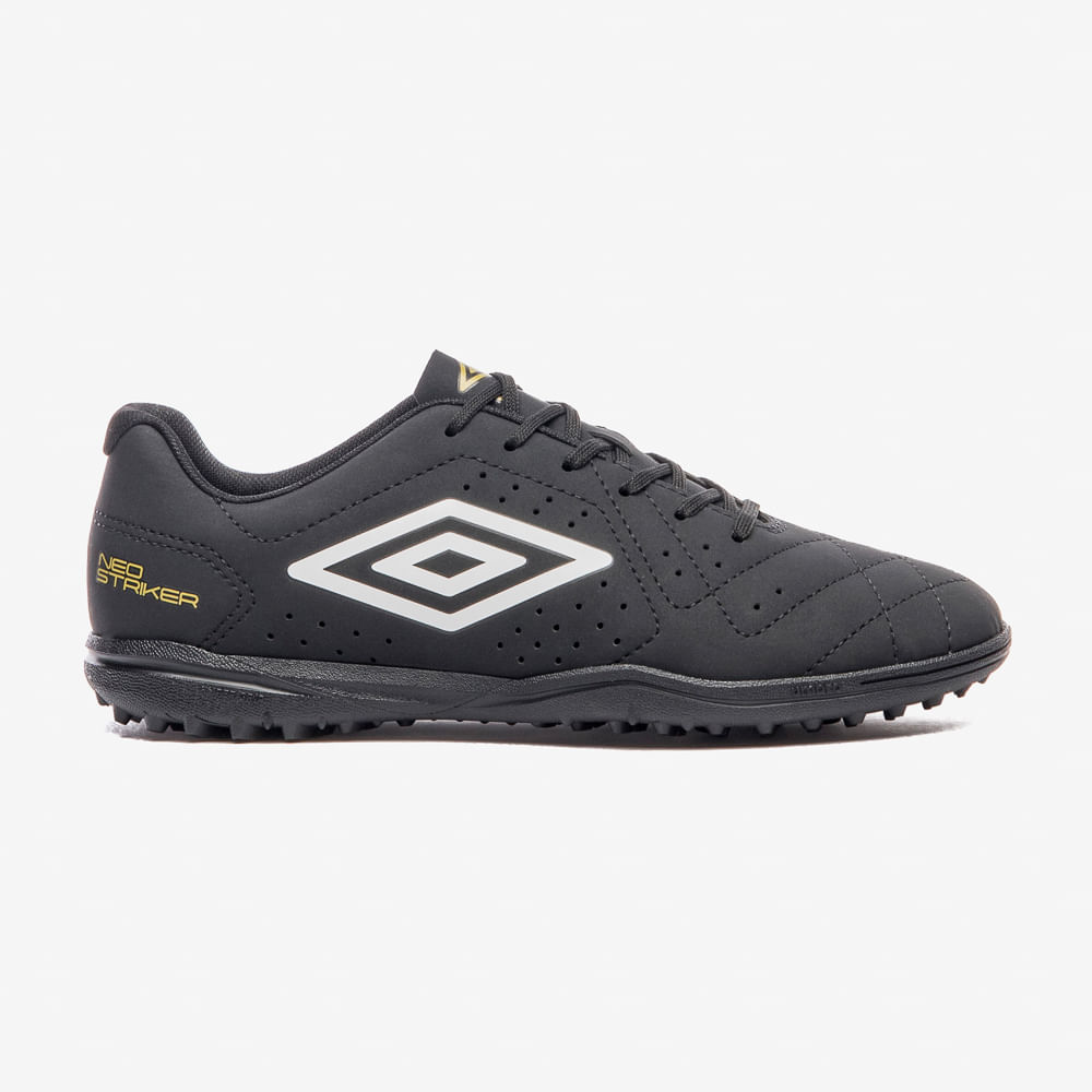 Chuteira Society Umbro Neo Striker Ii
