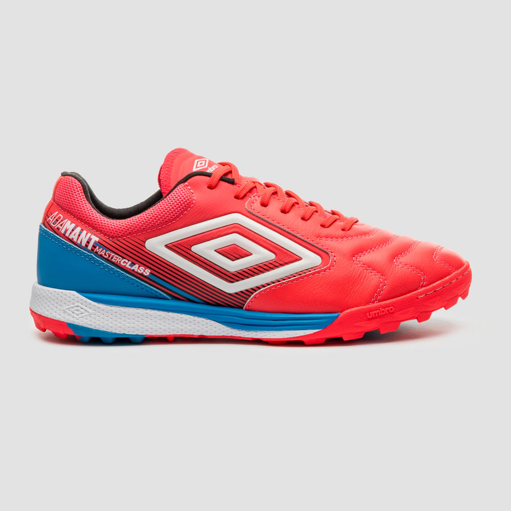 Chuteira Society Umbro Adamant Master Class Pro Bump