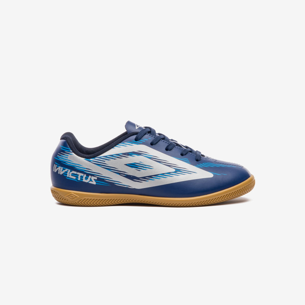 Chuteira Futsal Umbro Invictus Jr