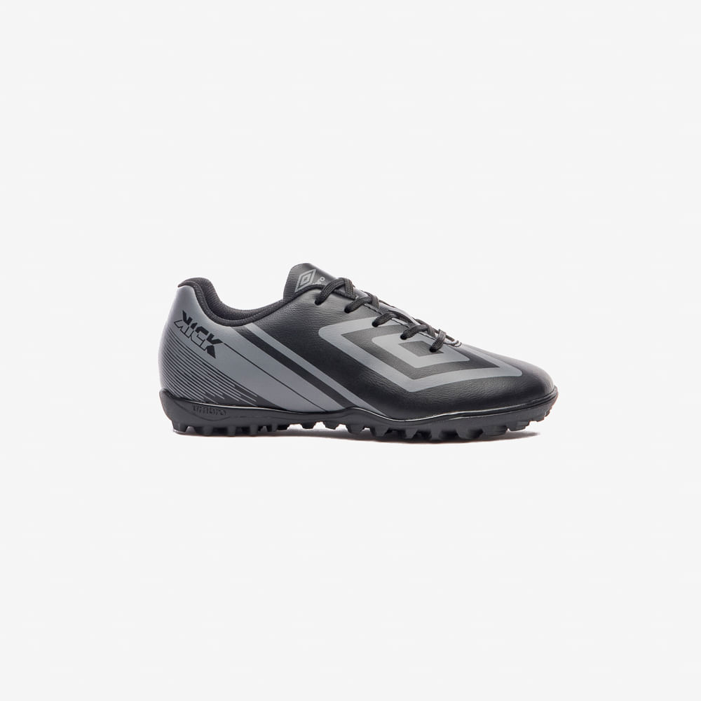 Chuteira Society Umbro Kick Jr