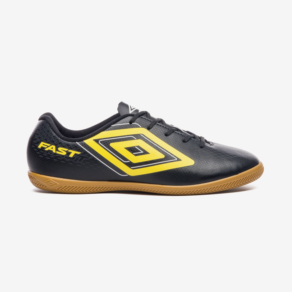 Chuteira Futsal Umbro Fast Ii