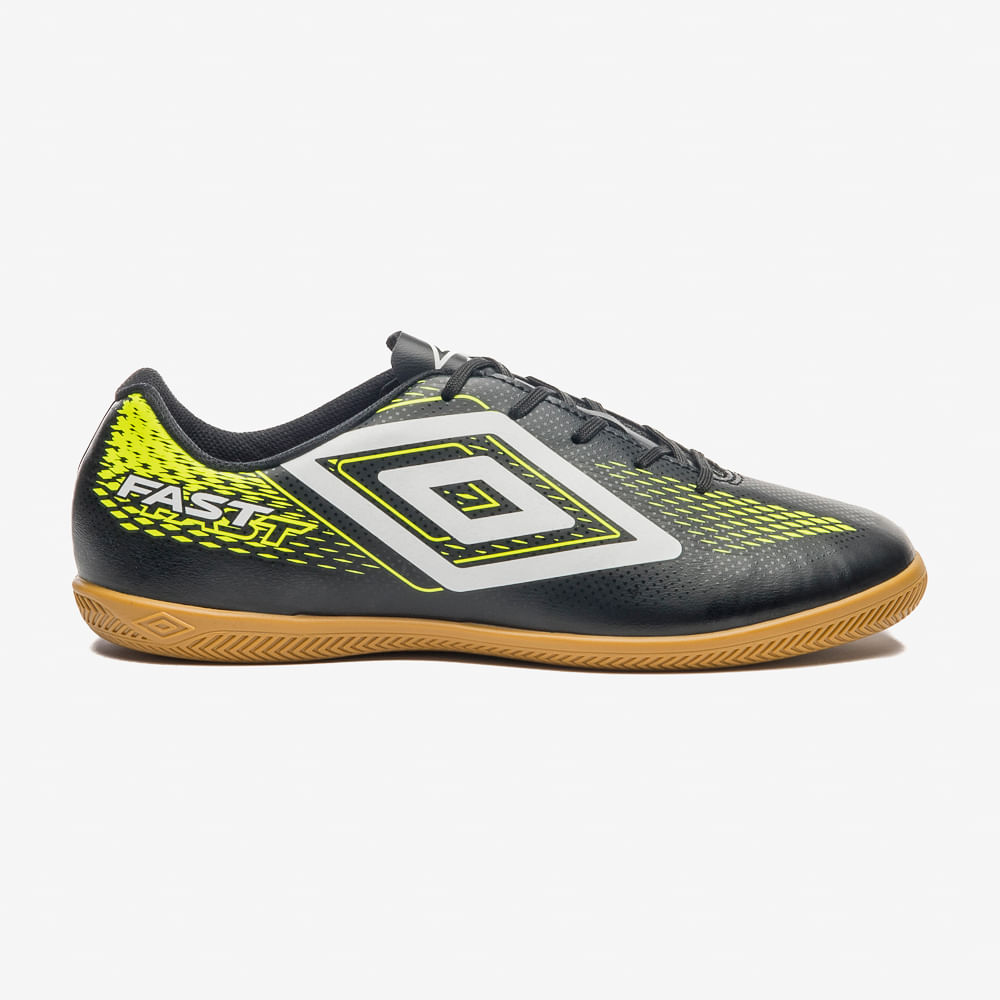 Chuteira Futsal Umbro Fast Ii