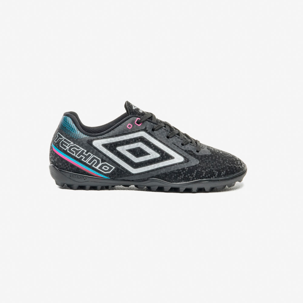Chuteira Society Umbro Techno II Jr