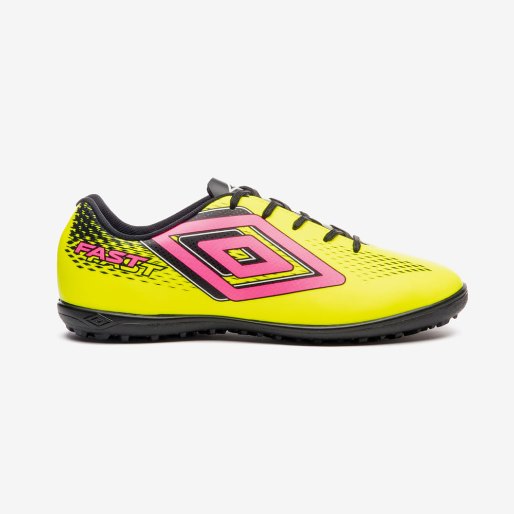 Chuteira Society Umbro Fast Ii