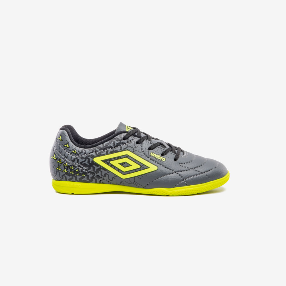 Chuteira Futsal Umbro Class Neo Jr