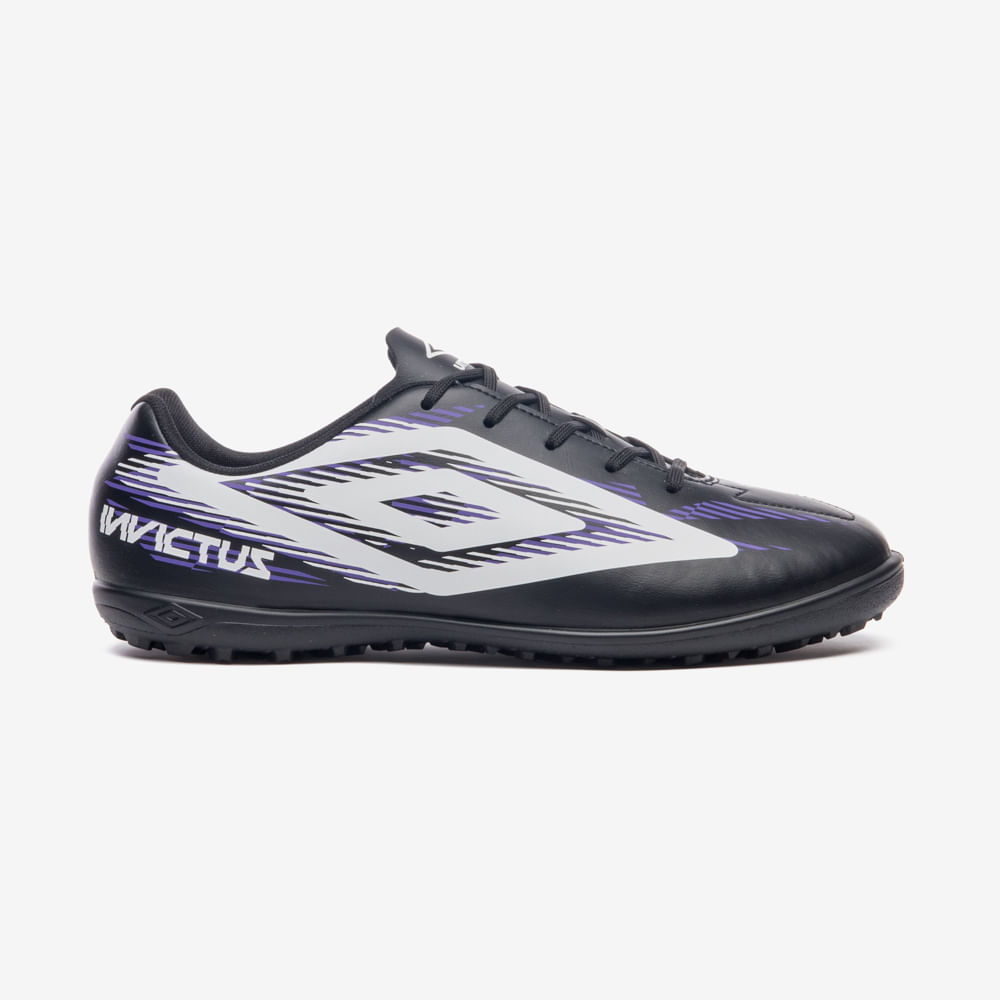 Chuteira Society Umbro Invictus