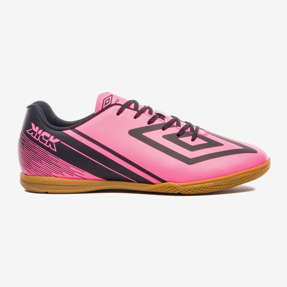 Chuteira Futsal Umbro Kick