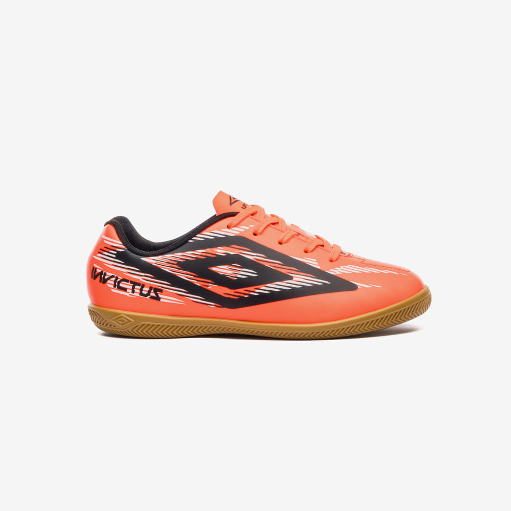 Chuteira Futsal Umbro Invictus Jr