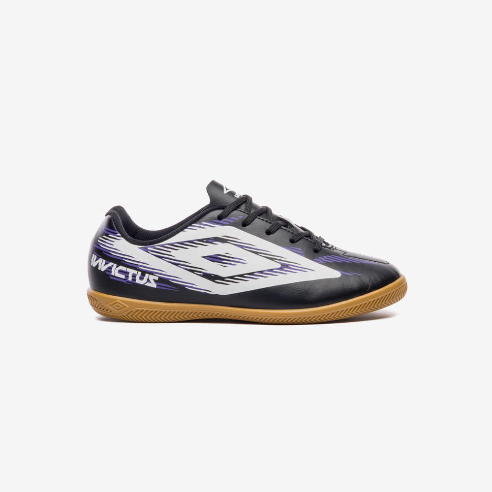Chuteira Futsal Umbro Invictus Jr