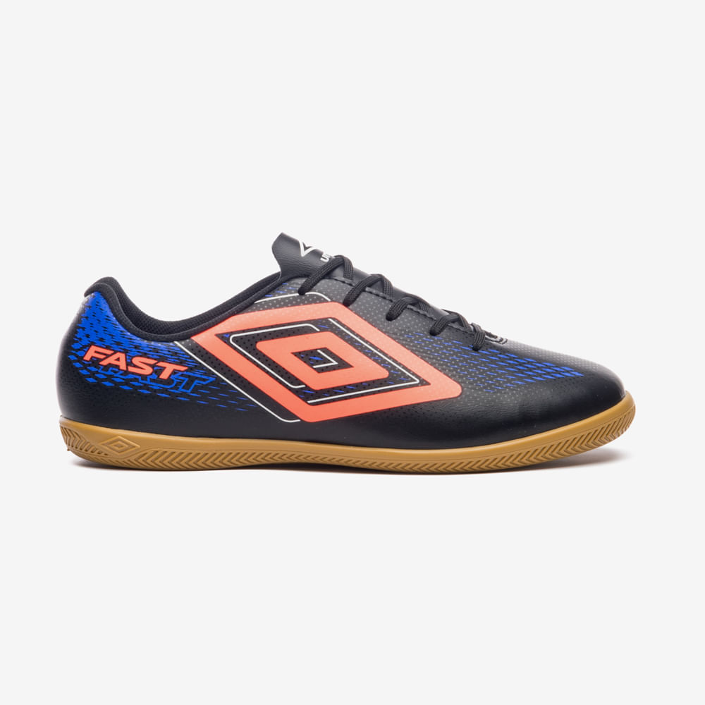 Chuteira Futsal Umbro Fast Ii