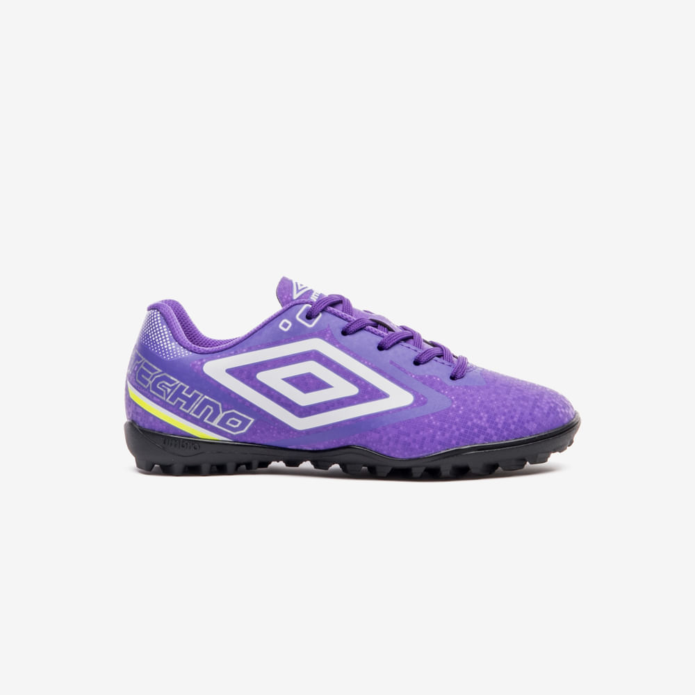 Chuteira Society Umbro Techno II Jr