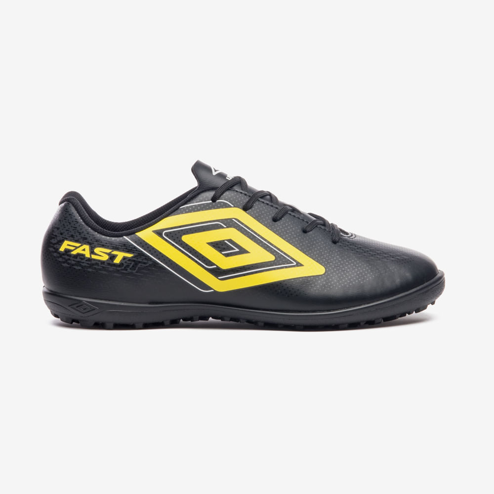 Chuteira Society Umbro Fast Ii
