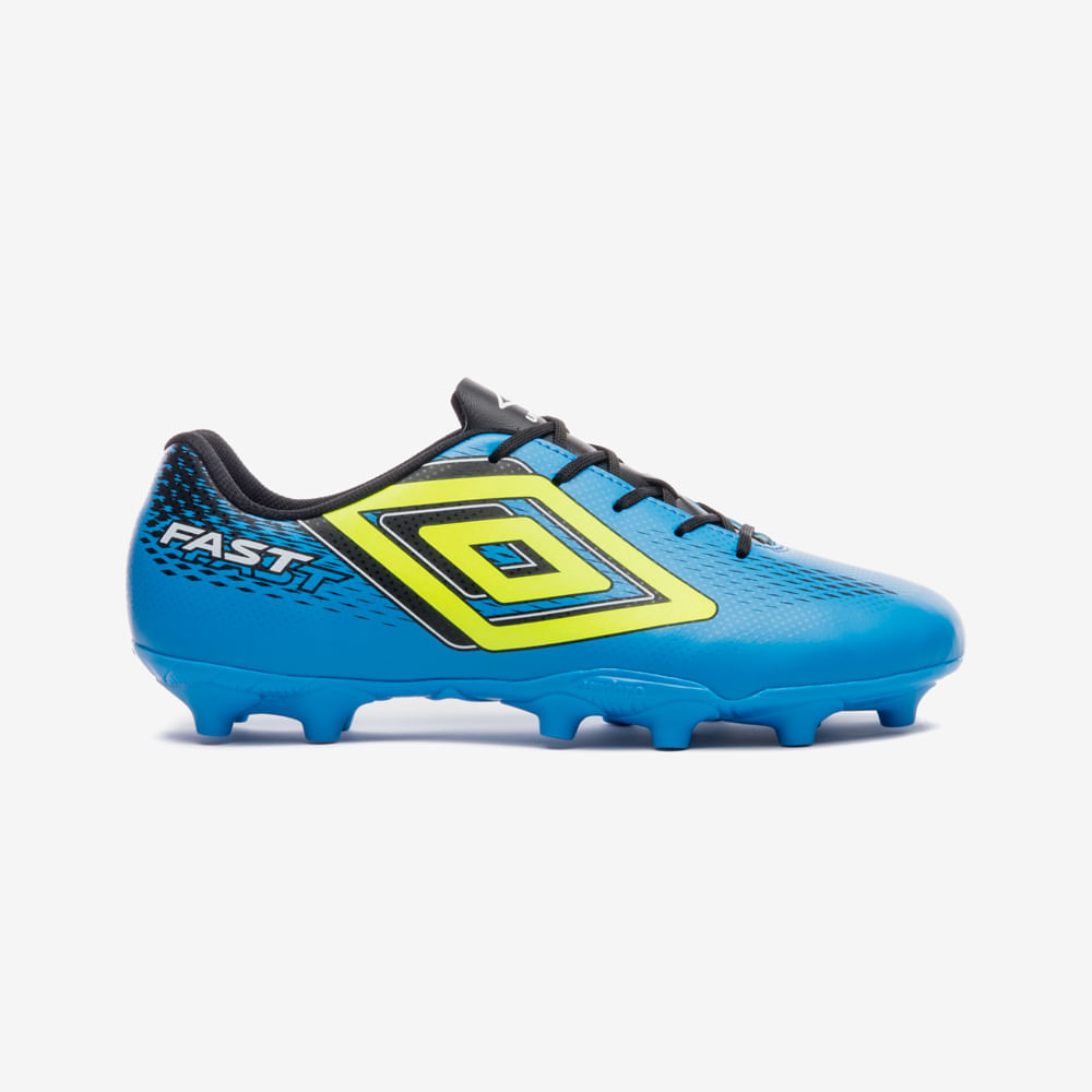 Chuteira Campo Umbro Fast Ii