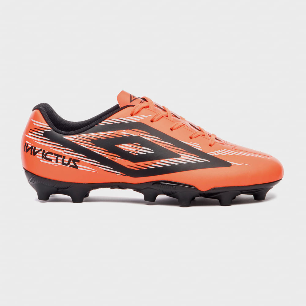 Chuteira Campo Umbro Invictus
