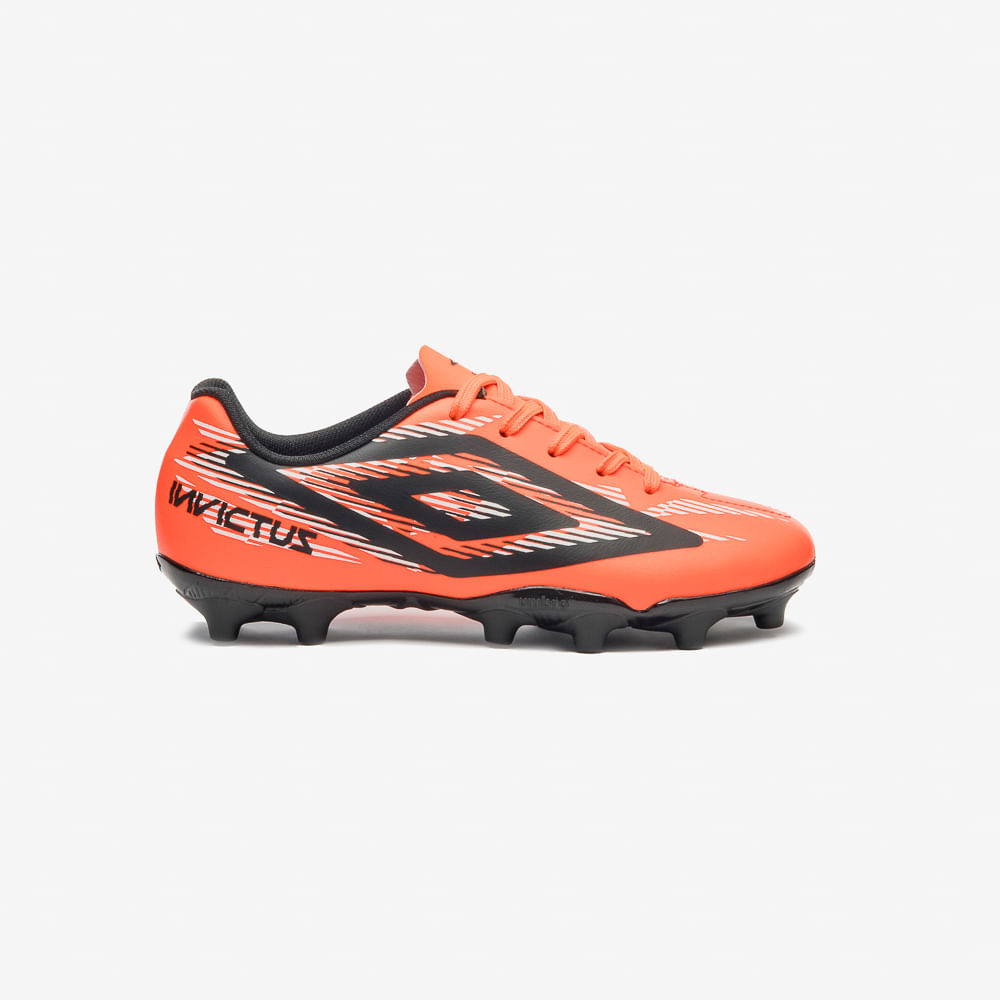 Chuteira Campo Umbro Invictus Jr