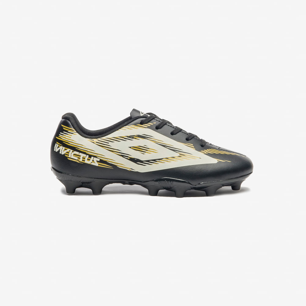 Chuteira Campo Umbro Invictus Jr