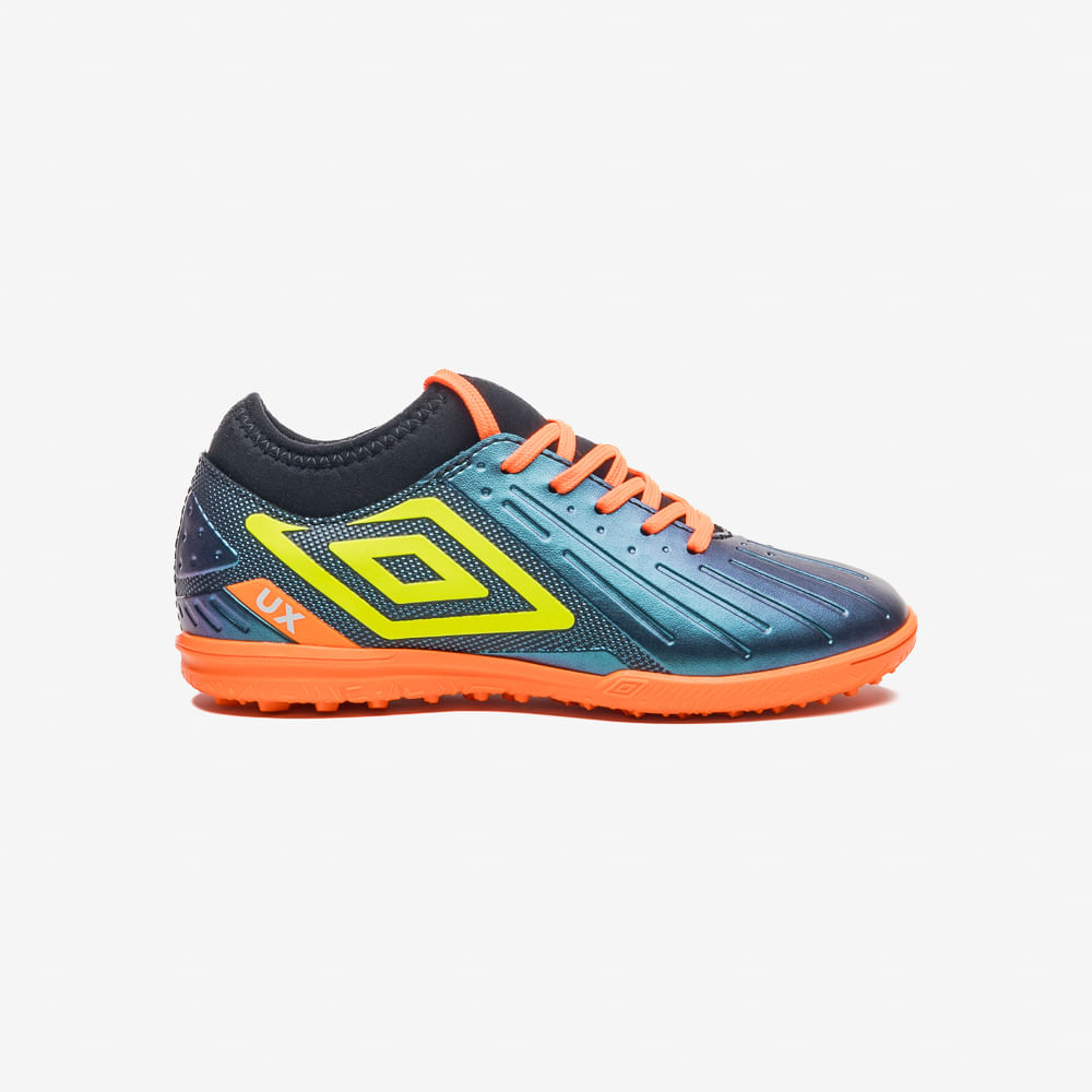 Chuteira Society Umbro Ux Jr