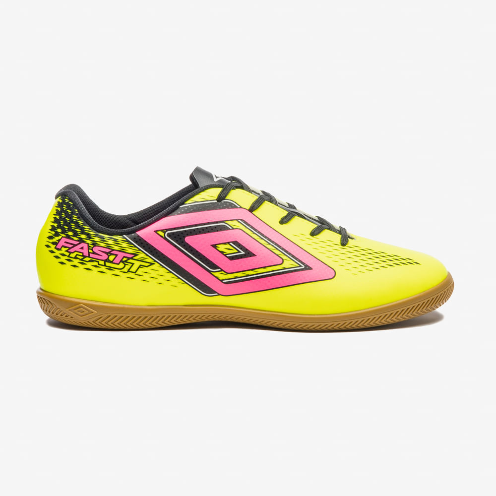 Chuteira Futsal Umbro Fast Ii