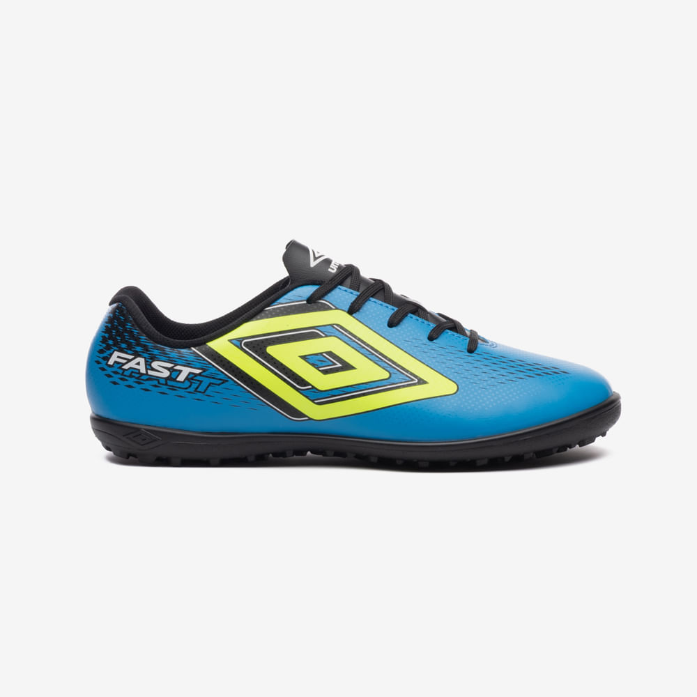 Chuteira Society Umbro Fast Ii