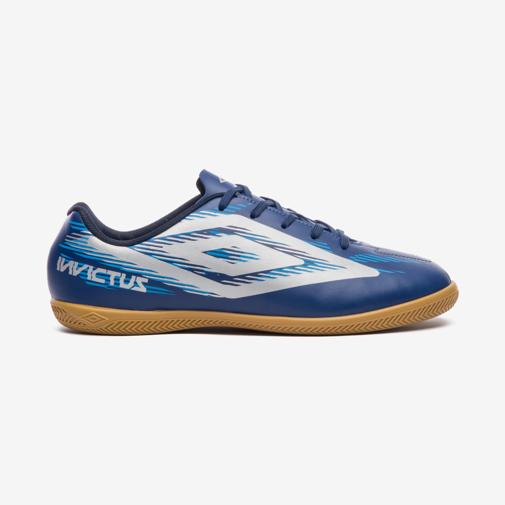 Chuteira Futsal Umbro Invictus