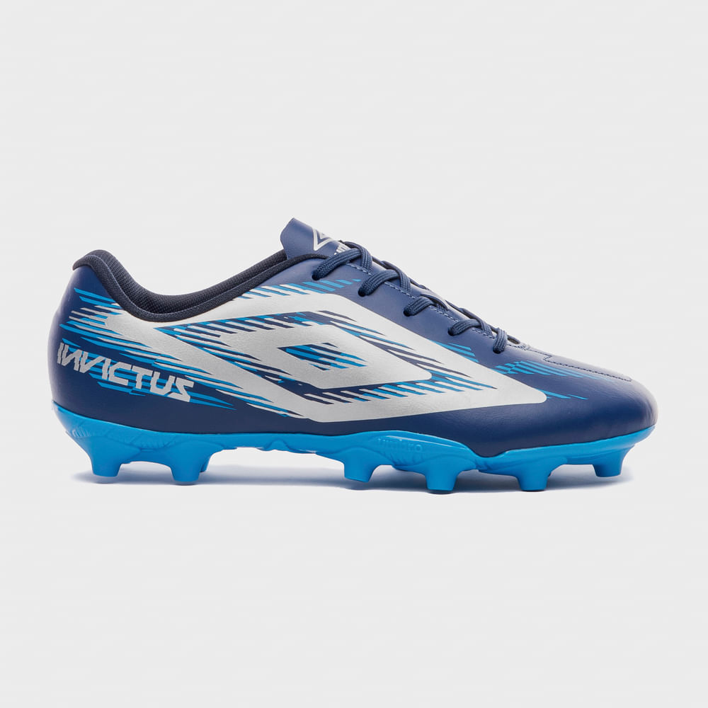 Chuteira Campo Umbro Invictus