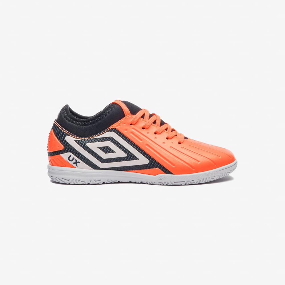 Chuteira Futsal Umbro Ux Jr