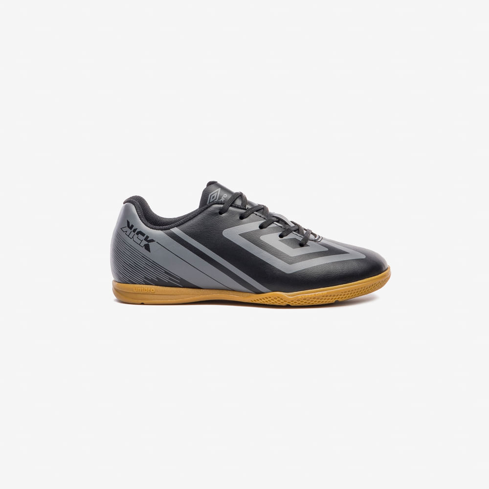 Chuteira Futsal Umbro Kick Jr