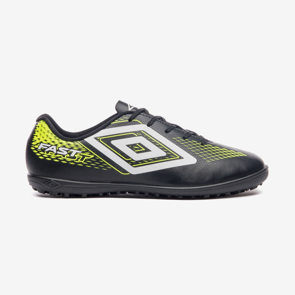 Chuteira Society Umbro Fast Ii
