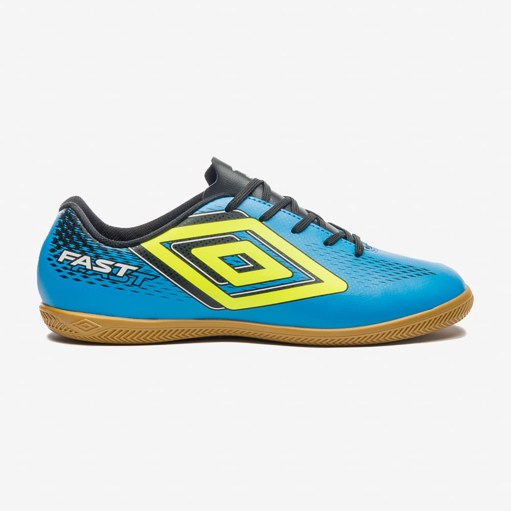 Chuteira Futsal Umbro Fast Ii