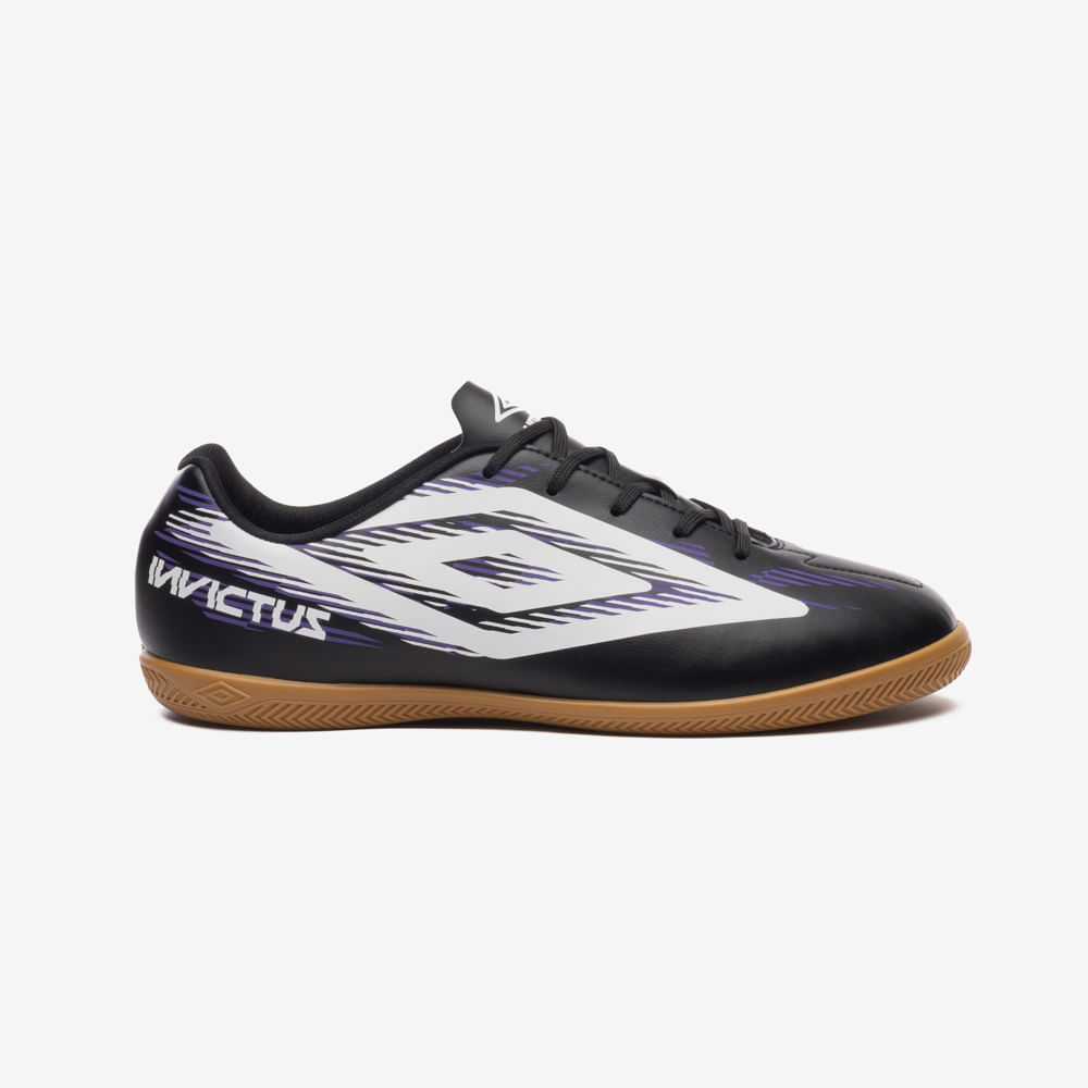 Chuteira Futsal Umbro Invictus