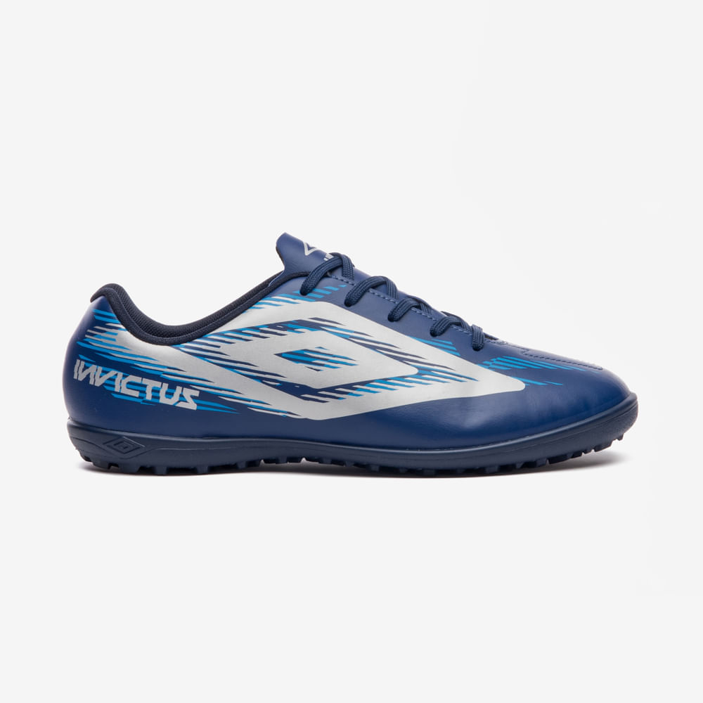 Chuteira Society Umbro Invictus