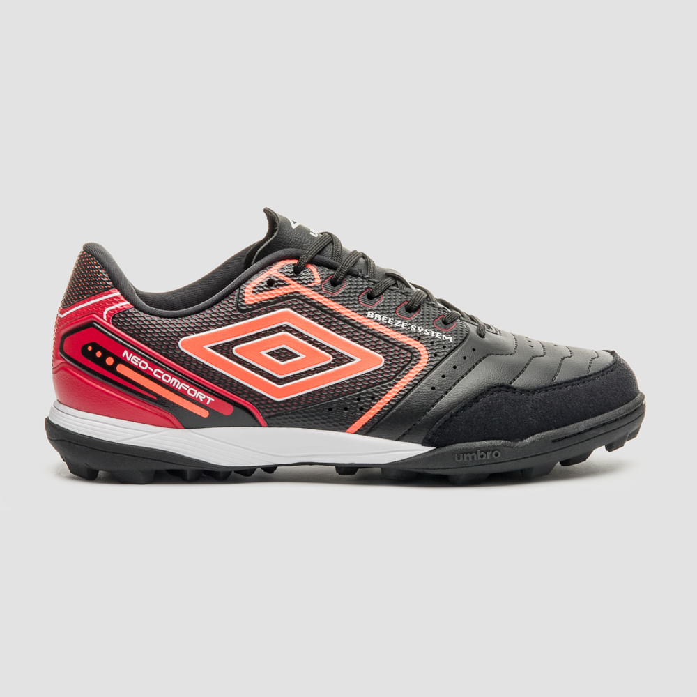 Chuteira Society Umbro Neo-Comfort Ii