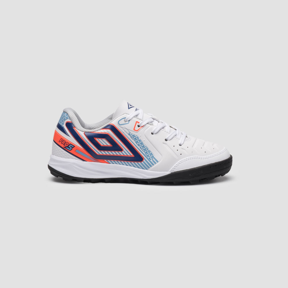 Chuteira Society Umbro Pro 5 Jr